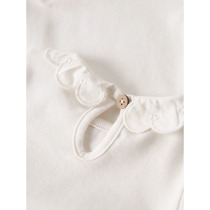 LIL ATELIER Body Fundo Coconut Milk 